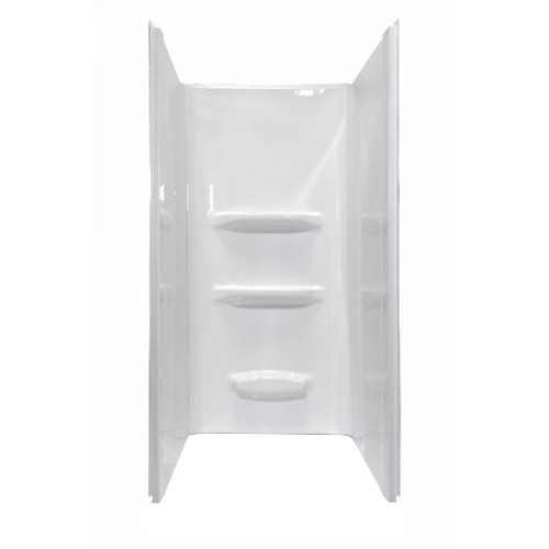 Elite Shower Base Surround